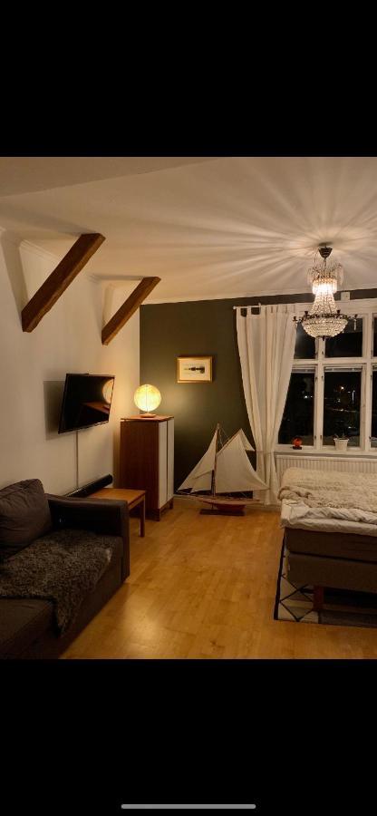 Stensoe Room Kalmar Zewnętrze zdjęcie