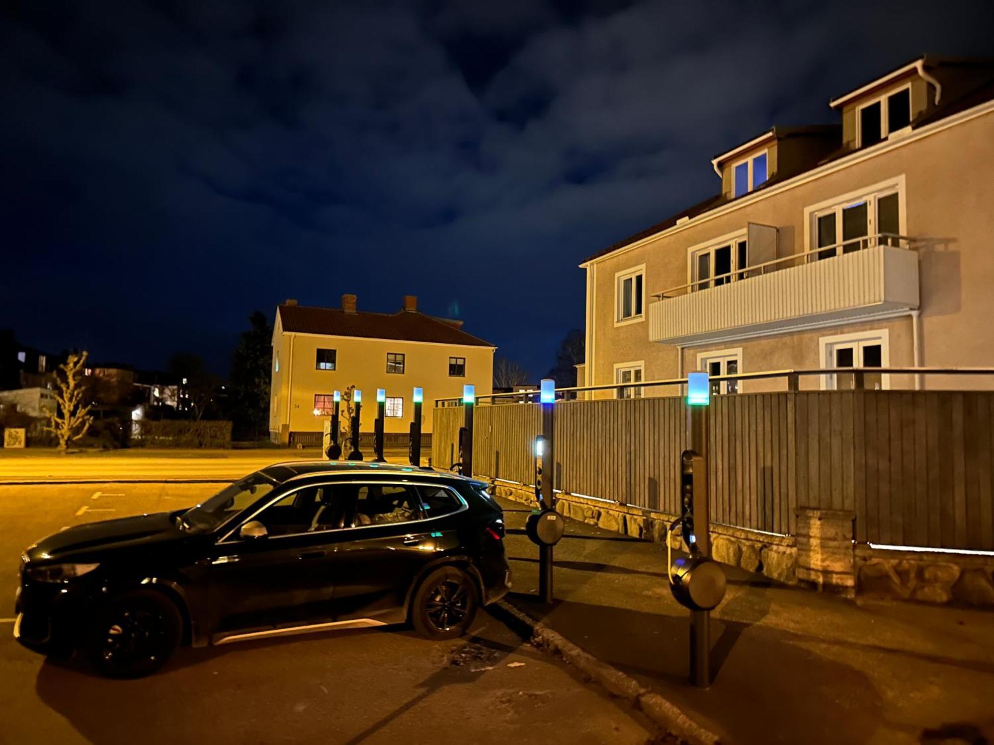 Stensoe Room Kalmar Zewnętrze zdjęcie